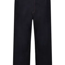 Джинсы прямого кроя из коллаборации с Levi's