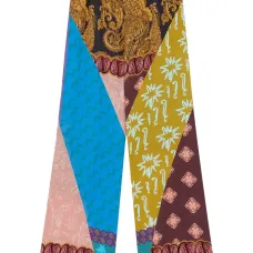 Брюки палаццо Estrellitas Брюки палаццо Estrellitas