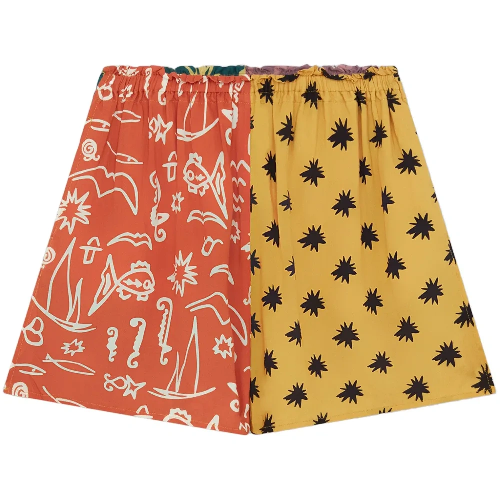 Шорты Estrellitas