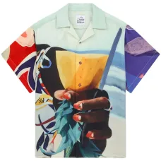 Рубашка Salpicon Рубашка Salpicon