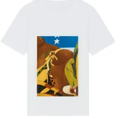 Футболка Palenque