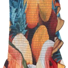 Юбка мини Salpicon