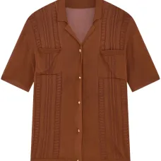Рубашка Guayabera