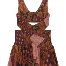 Платье Estrellitas