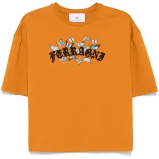 Футболка Gothic Butterflies Футболка Gothic Butterflies