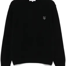 Свитер с узором