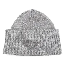 Шапка бини с вышивкой Eye Star Шапка бини с вышивкой Eye Star