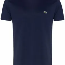 Футболка с нашивкой