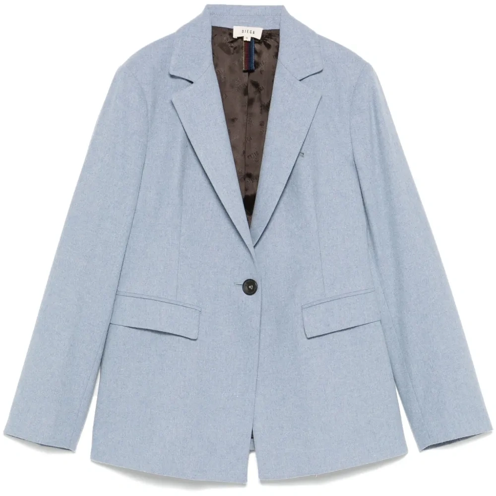 Блейзер Ventio