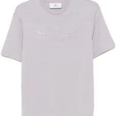 Футболка с логотипом Футболка с логотипом