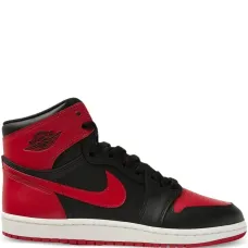 Кроссовки Air Jordan 1 High 85 Bred Кроссовки Air Jordan 1 High 85 Bred