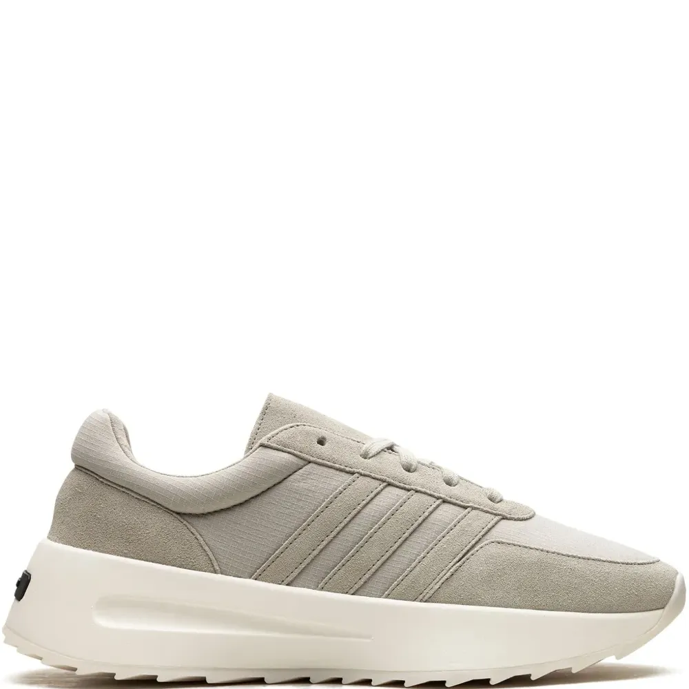 Кроссовки Los Angeles Beige из коллаборации с adidas