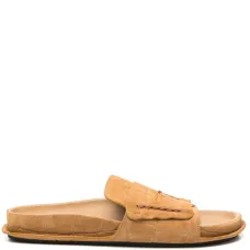 шлепанцы Les Sandales Mocassin