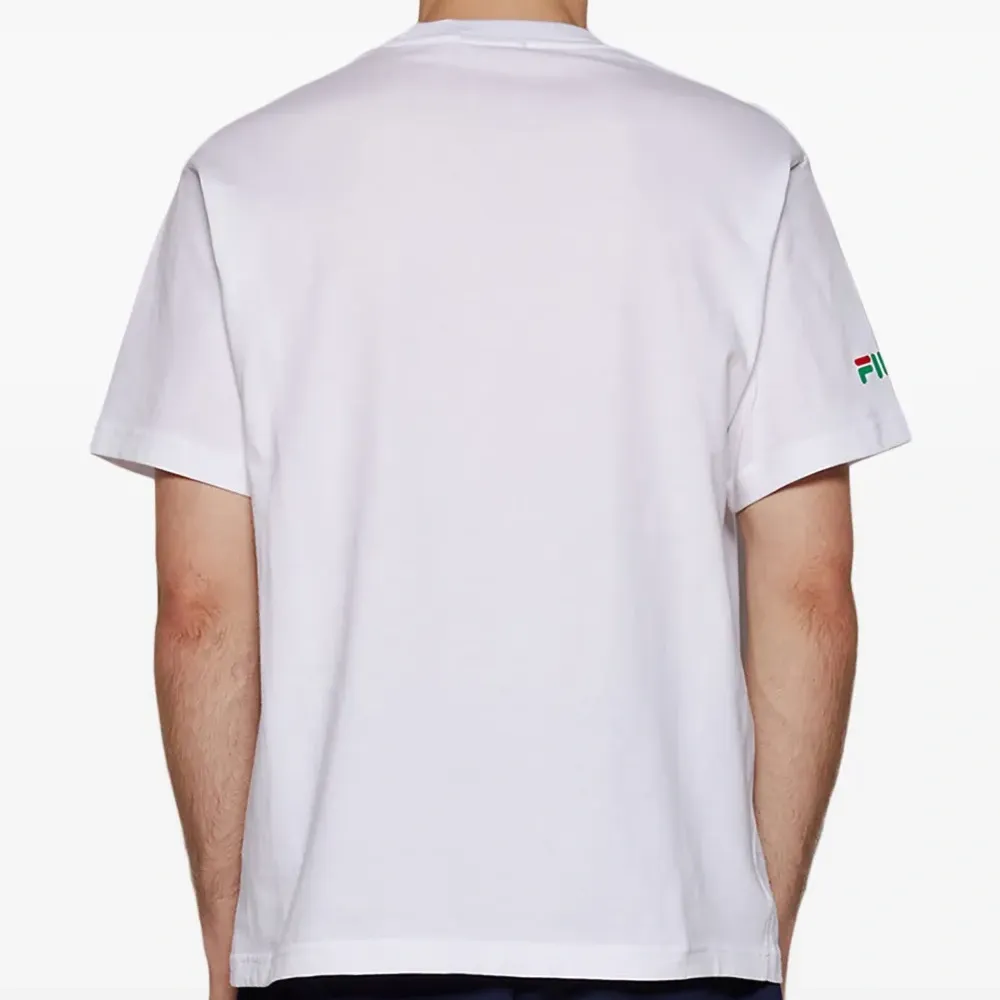 Футболка F+ Milano