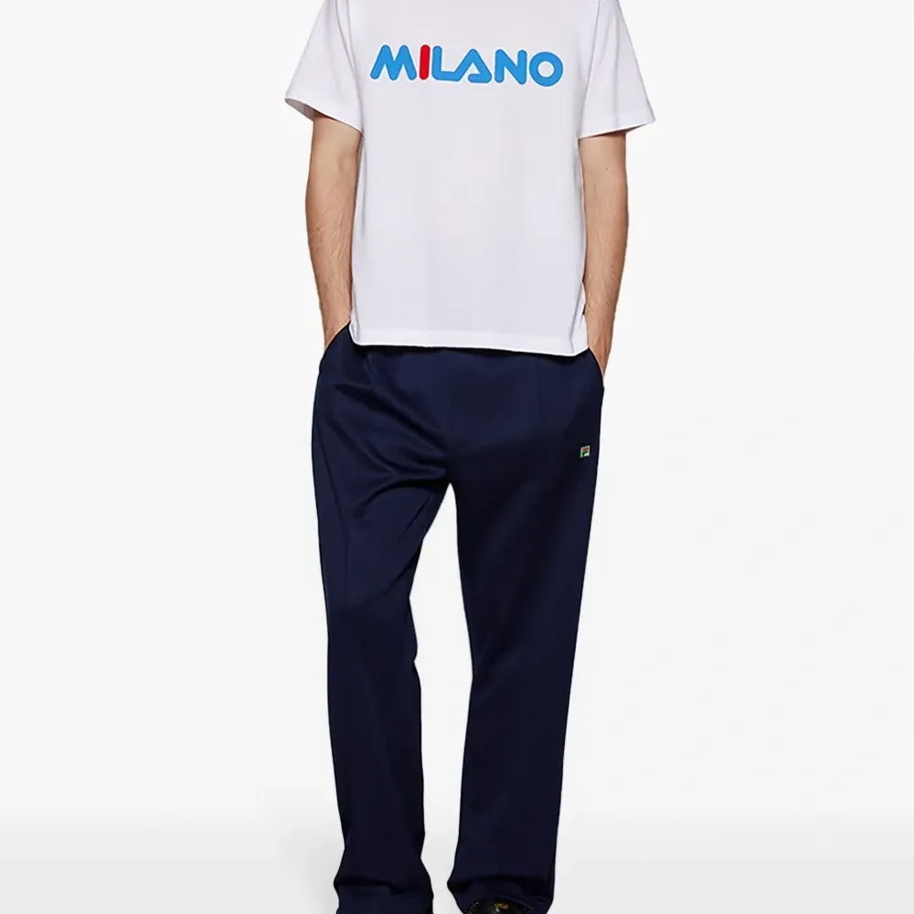 Футболка F+ Milano