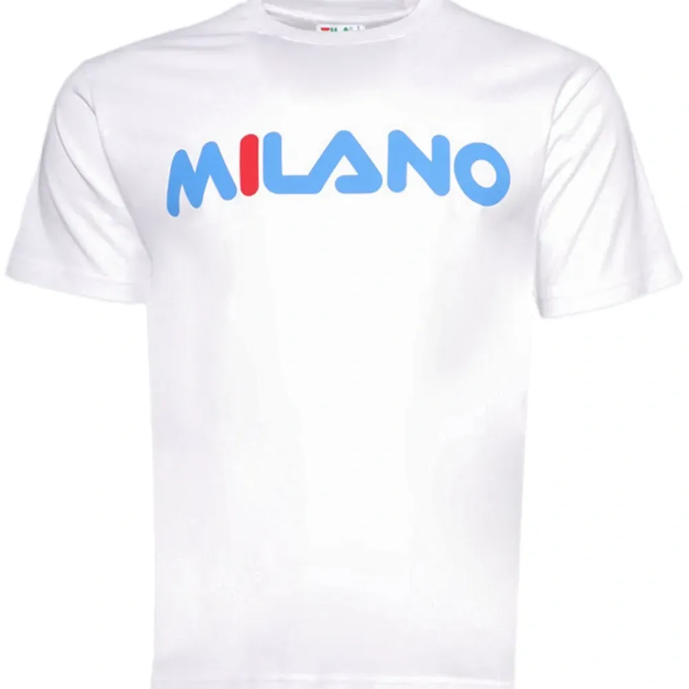 Футболка F+ Milano