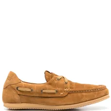 Топсайдеры Les Batto