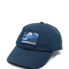 Бейсболка Greek Temple Бейсболка Greek Temple