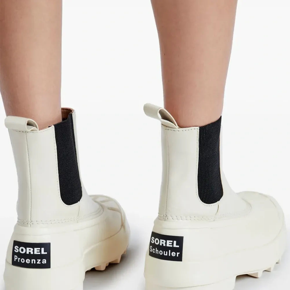 Ботинки челси Caribou Ботинки челси Caribou