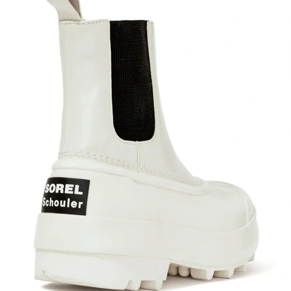 Ботинки челси Caribou Ботинки челси Caribou