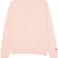 Кардиган Red Heart