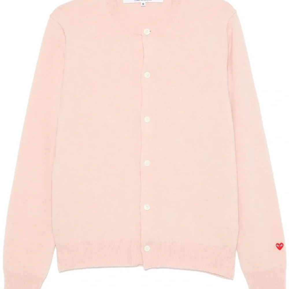 Кардиган Red Heart