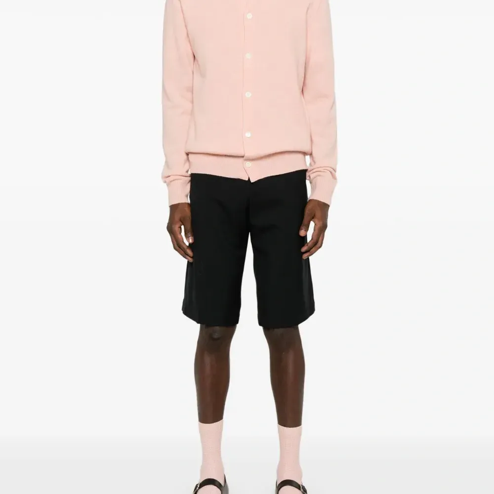 Кардиган Red Heart