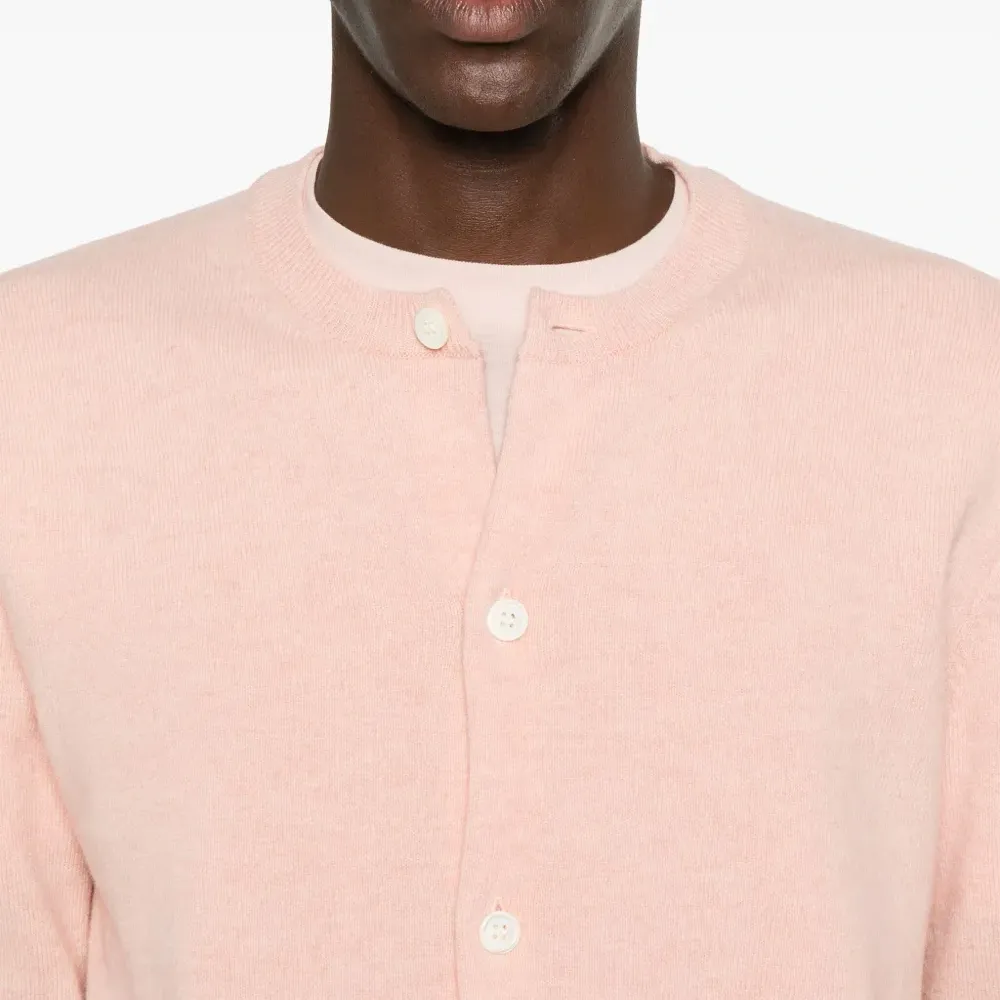 Кардиган Red Heart