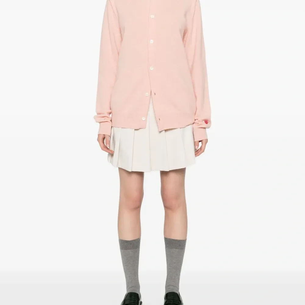 Кардиган Red Heart