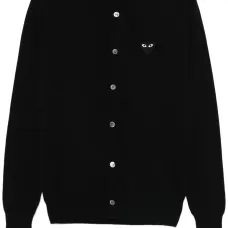 Кардиган Black Heart