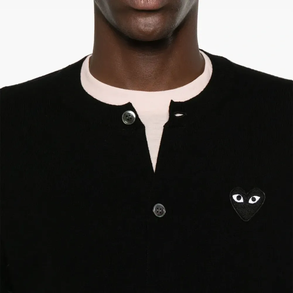 Кардиган Black Heart Кардиган Black Heart