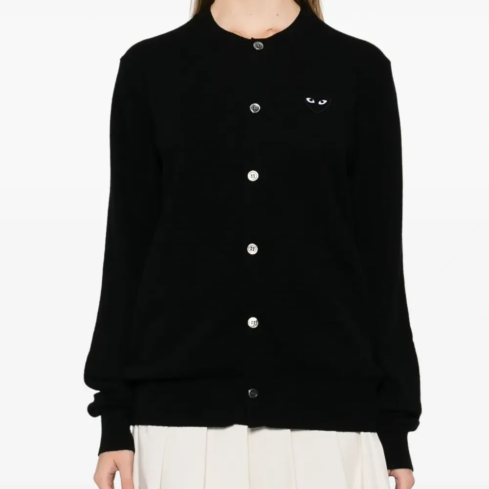 Кардиган Black Heart Кардиган Black Heart