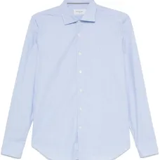 Рубашка в полоску