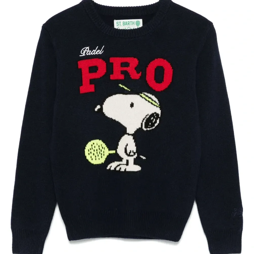 Свитер Peanuts™ Douglas из коллаборации со Snoopy