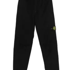 Брюки с нашивкой Compass