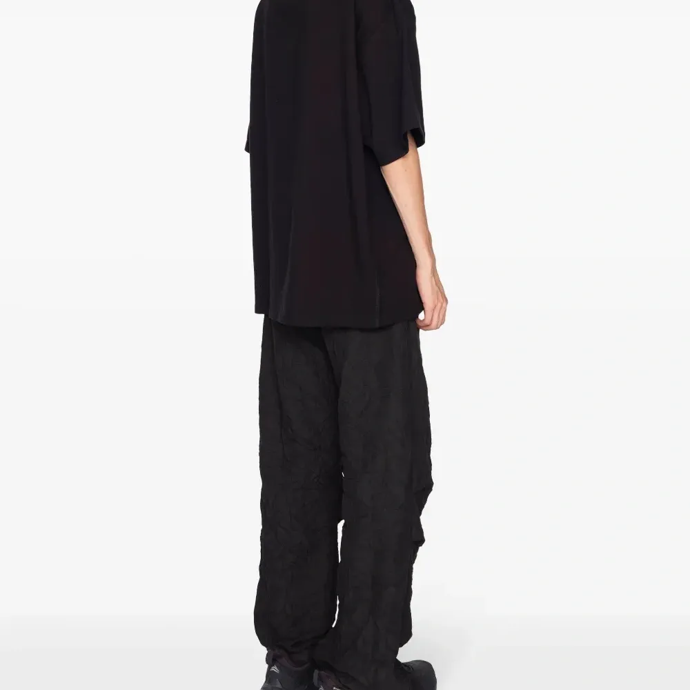 Футболка с логотипом