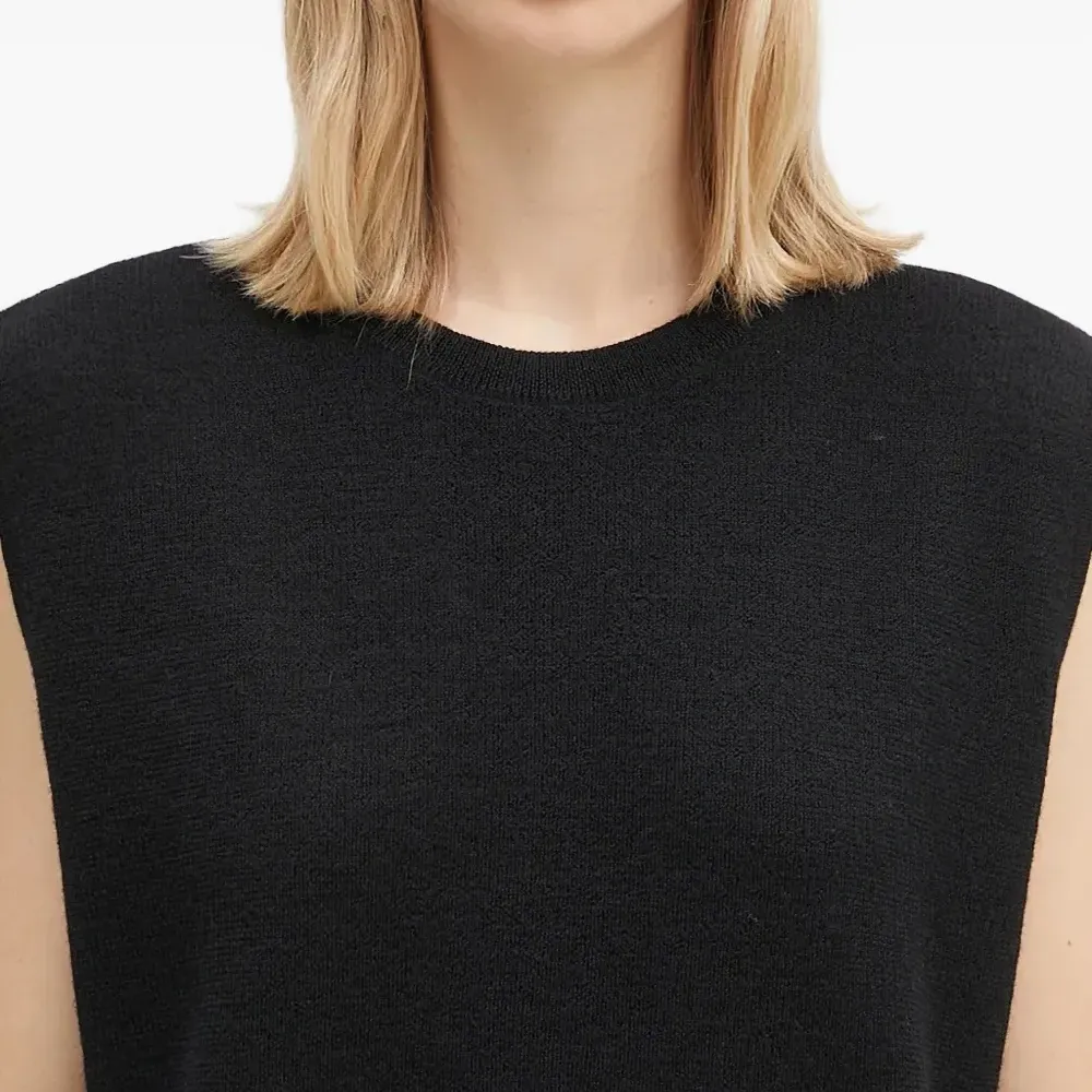 Топ с полосками 3-Stripes Топ с полосками 3-Stripes