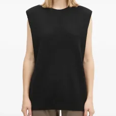 Топ с полосками 3-Stripes