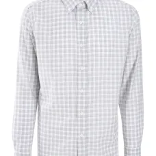 Клетчатая рубашка