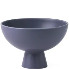 Маленькая глубокая тарелка Strøm