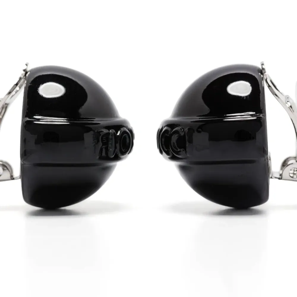 Серьги-клипсы Mini Lollipop