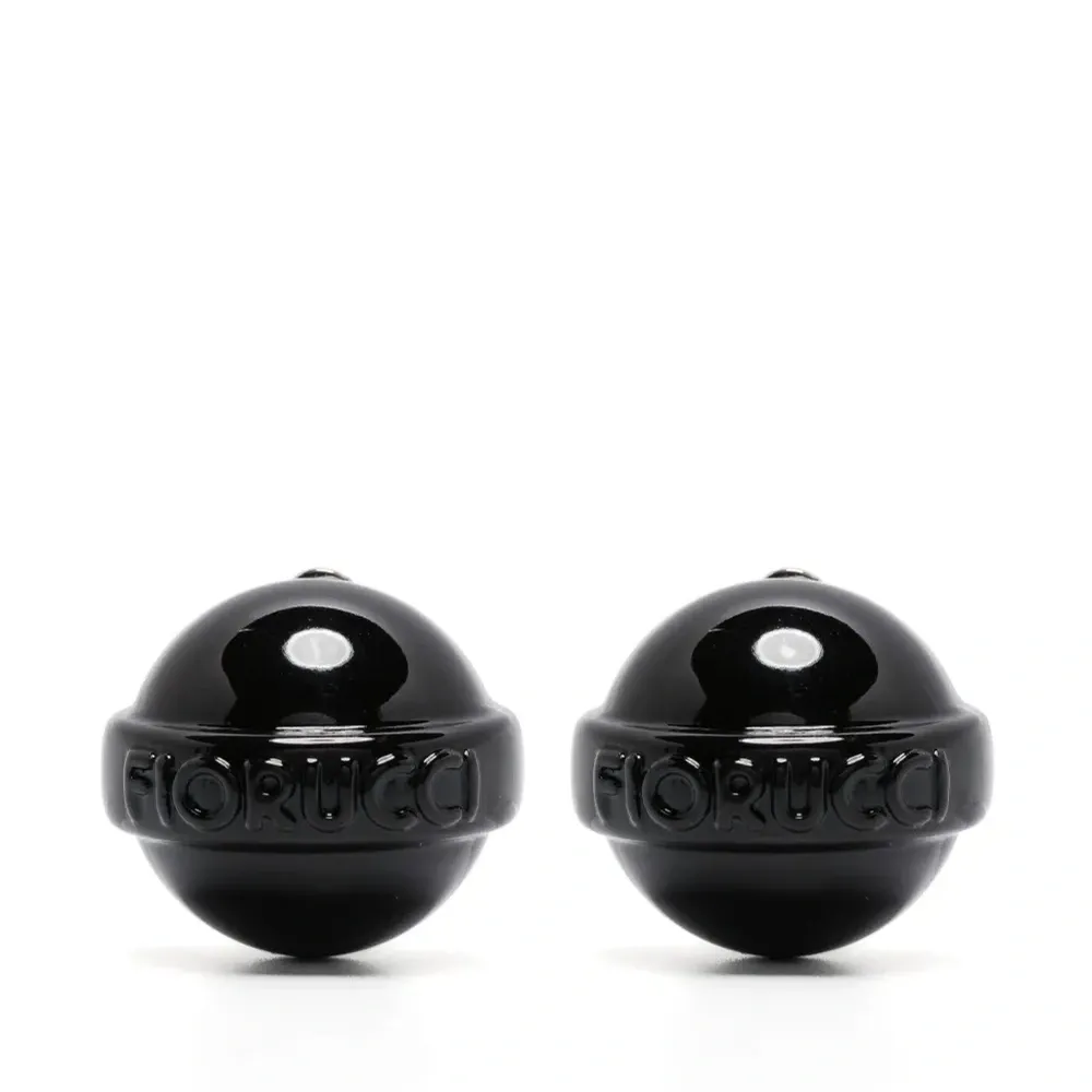 Серьги-клипсы Mini Lollipop