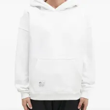 Худи с логотипом