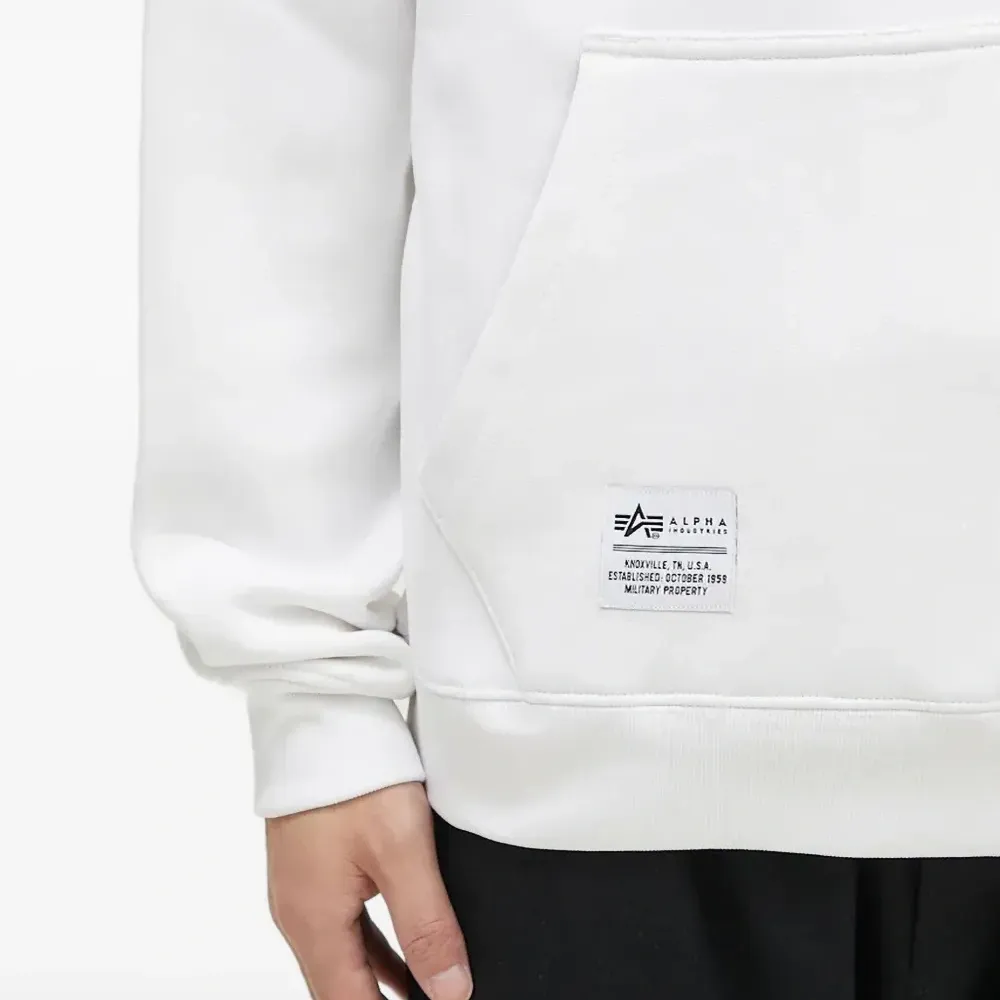 Худи с логотипом