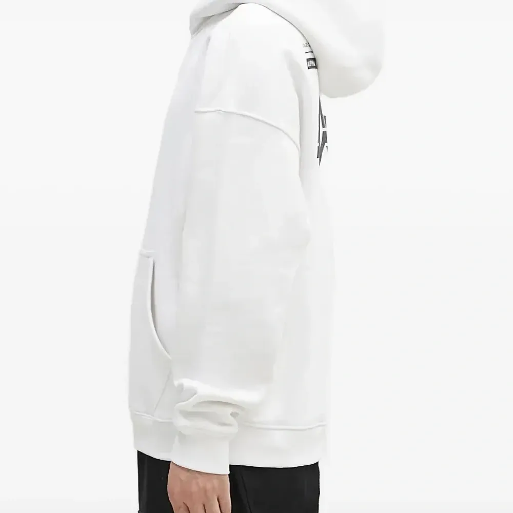 Худи с логотипом