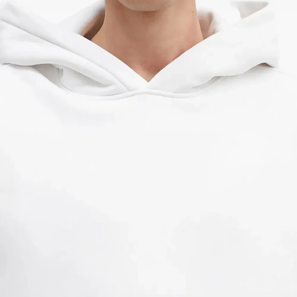 Худи с логотипом