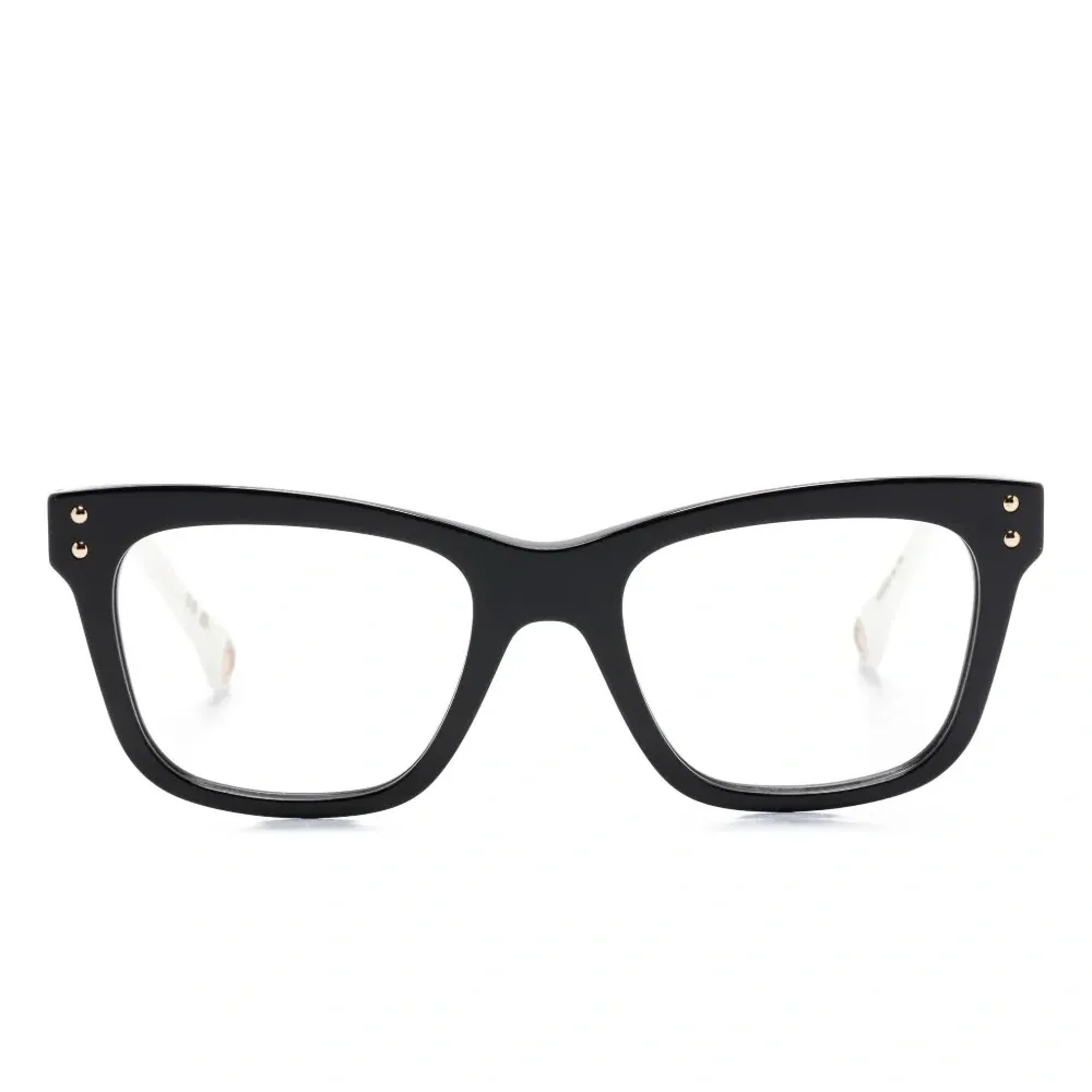 Очки в квадратной оправе Очки в квадратной оправе
