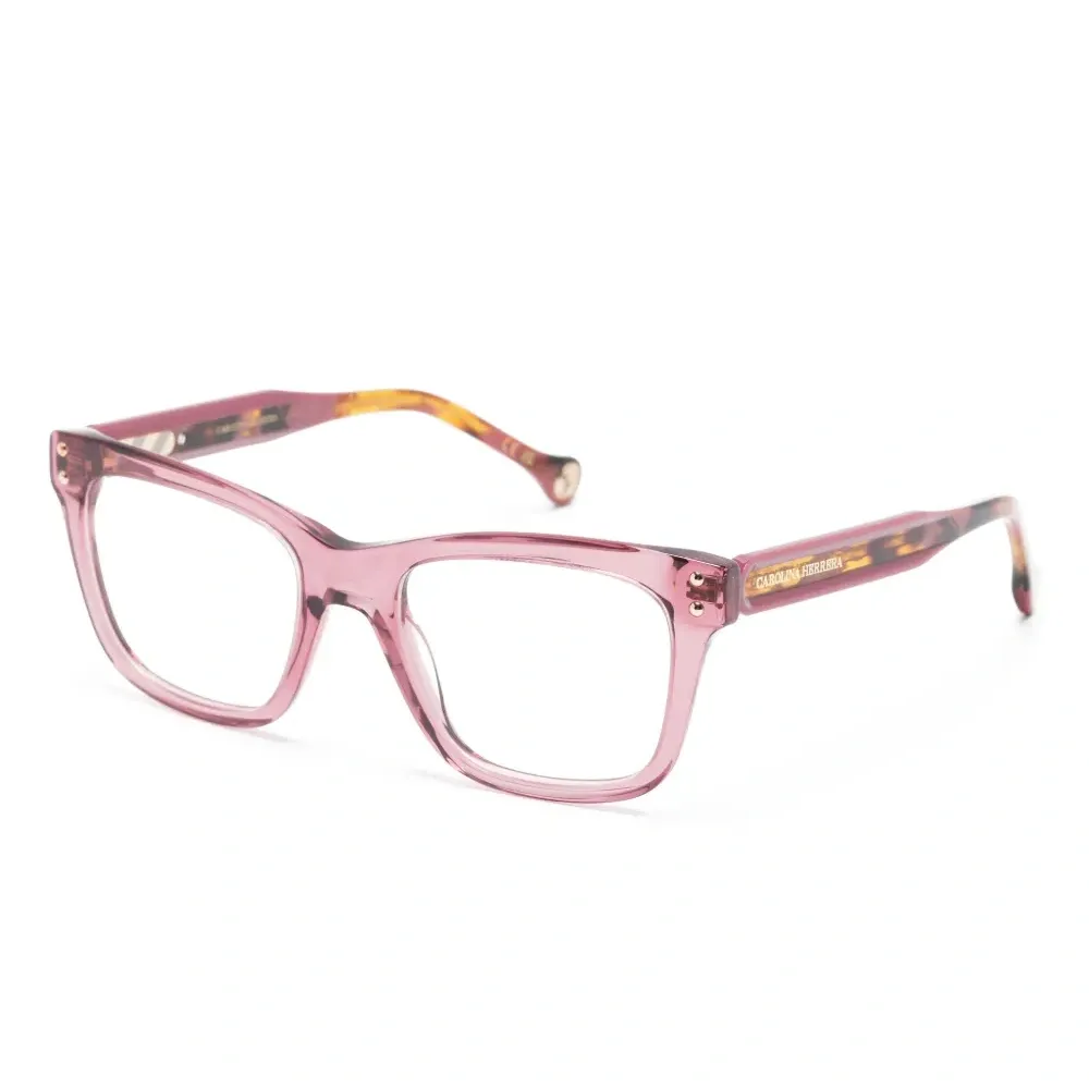 Очки в квадратной оправе Очки в квадратной оправе