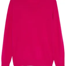 Свитер из вирджинской шерсти