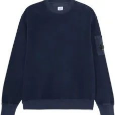 Толстовка с декором Lens